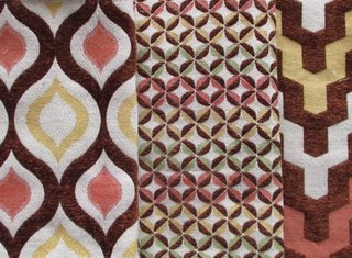 Modern Jacquard Collection