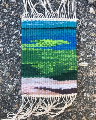 Seapowet Tapestry